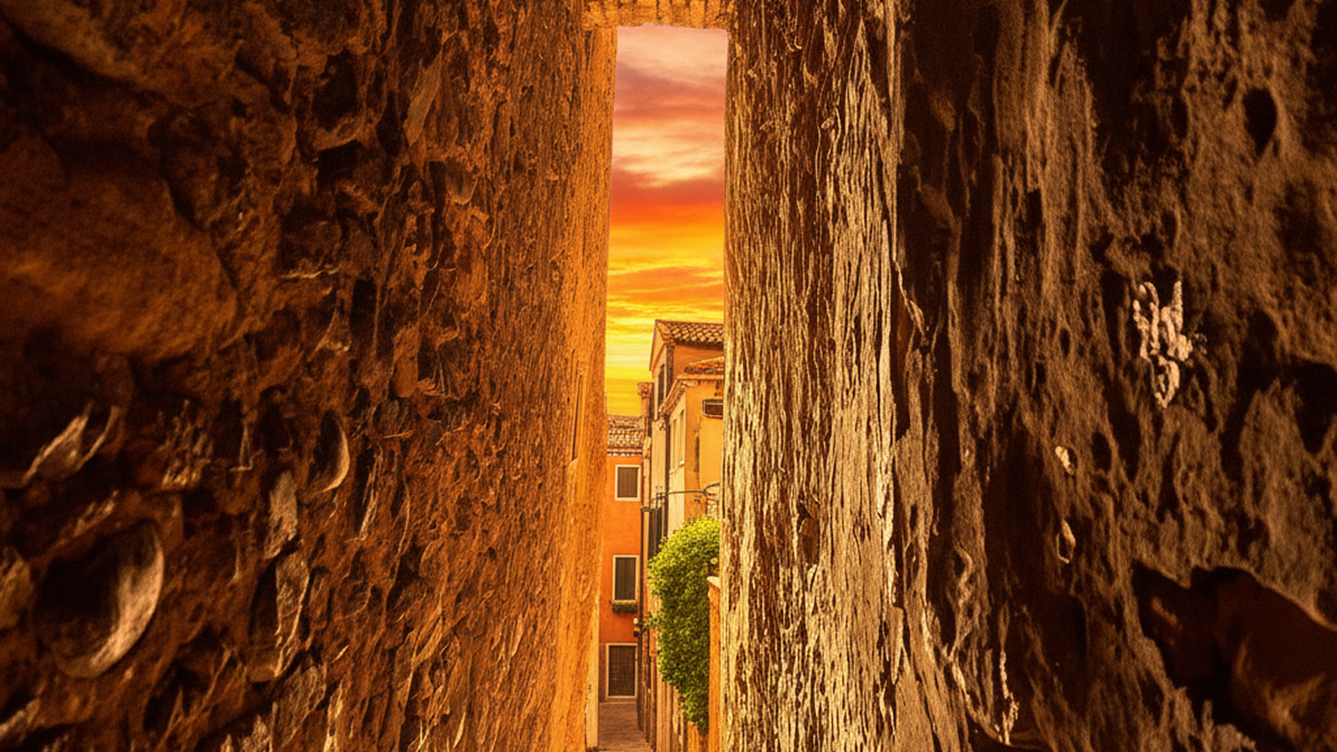A Rejecelle — Termoli (Molise)