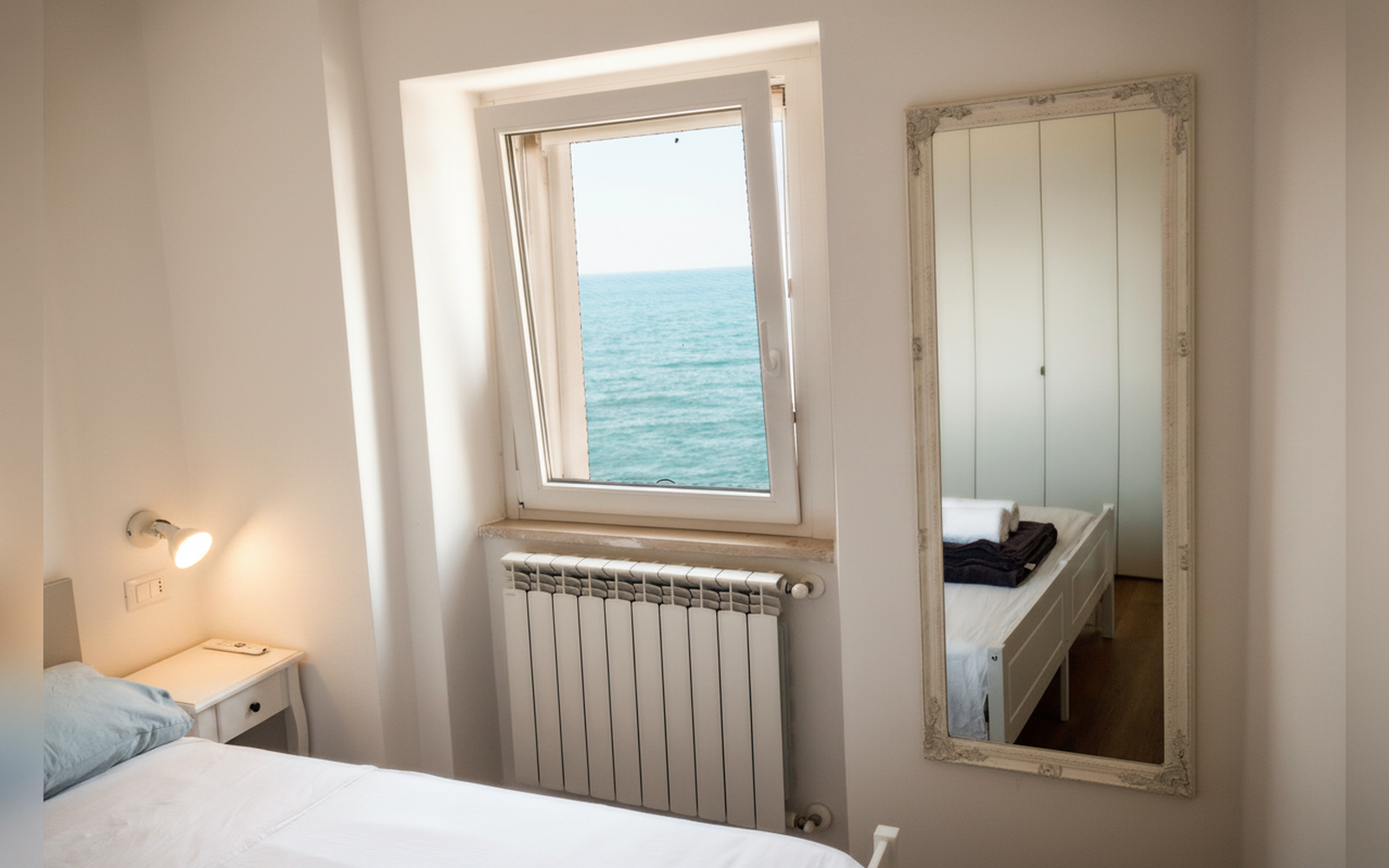 Mare Fuori, Termoli (Molise)